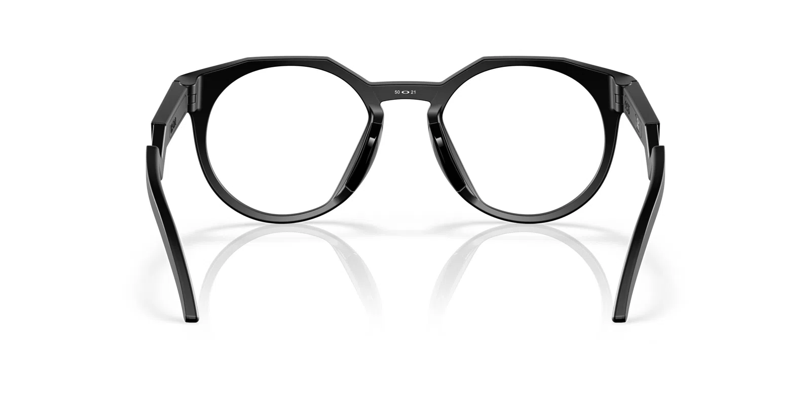 Oakley Hstn Rx 8139 Eyeglasses - view 13